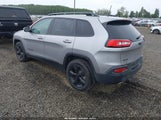 Jeep Cherokee Latitude 4X4 1C4PJMCX6JD583454 снимка