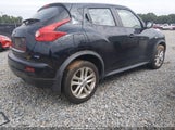 Nissan Juke S JN8AF5MR6DT222317 снимка
