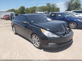 Hyundai Sonata Se 5NPEC4AC7DH798356 снимка