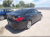 Hyundai Sonata Se 5NPEC4AC7DH798356 снимка