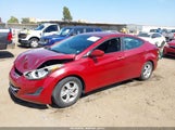 Hyundai Elantra Se 5NPDH4AE3EH486020 снимка