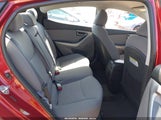 Hyundai Elantra Se 5NPDH4AE3EH486020 снимка