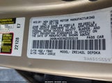 Toyota Corolla Le 1NXBU40E39Z050019 снимка