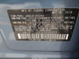 Subaru Forester 2.5I Premium JF2SJAGC4JH566811 снимка