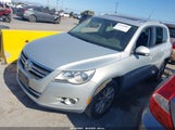 Volkswagen Tiguan Se WVGBV75N29W514171 photo