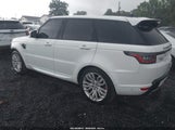 Land Rover Range Rover Sport Supercharged Dynamic SALWR2RE6KA822995 fotografie
