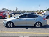 Kia Optima Hybrid KNAGT4LC4H5008813 снимка
