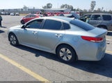 Kia Optima Hybrid KNAGT4LC4H5008813 снимка