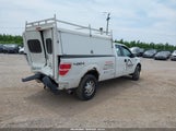 Ford F-150 Xl 1FTFX1EF6DKD27666 fotografie
