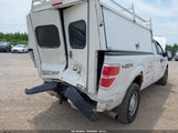 Ford F-150 Xl 1FTFX1EF6DKD27666 fotografie