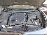 Nissan Maxima 3.5 Sv 1N4AA5AP4DC810204 снимка