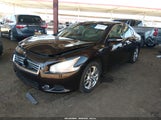 Nissan Maxima 3.5 Sv 1N4AA5AP4DC810204 снимка