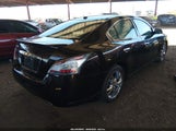 Nissan Maxima 3.5 Sv 1N4AA5AP4DC810204 снимка