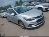 Chevrolet Cruze Lt Auto 1G1BE5SM9J7166090 снимка