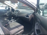 Chevrolet Cruze Lt Auto 1G1BE5SM9J7166090 снимка