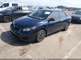 Toyota Corolla Le 1NXBU40E39Z046164 снимка