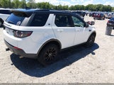 Land Rover Discovery Sport Hse SALCR2BG4HH654482 снимка