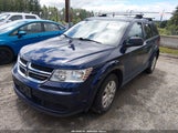 Dodge Journey Se 3C4PDCAB3HT701456 снимка