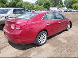 Chevrolet Malibu 1Lt 1G11C5SLXEU143336 снимка