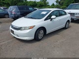 Honda Civic Lx 19XFB2F5XCE077733 снимка