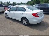 Honda Civic Lx 19XFB2F5XCE077733 снимка