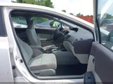 Honda Civic Lx 19XFB2F5XCE077733 снимка