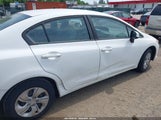 Honda Civic Lx 19XFB2F5XCE077733 снимка