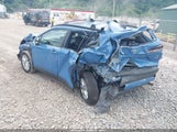 Toyota Corolla Cross Le 7MUBAABG4TV167765 photo
