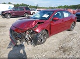 Nissan Sentra Sv Xtronic Cvt 3N1AB8CV1NY290866 снимка