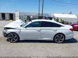 Honda Accord Sport 1HGCV1F31KA066108 fotografie