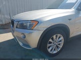 BMW X3 xDrive28I 5UXWX9C5XD0D03313 снимка