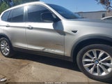 BMW X3 xDrive28I 5UXWX9C5XD0D03313 снимка