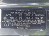 Kia Forte Gt-Line 3KPF54AD4PE643215 снимка