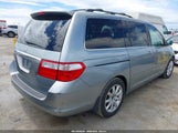 Honda Odyssey Touring 5FNRL38817B092516 снимка