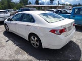 Acura Tsx JH4CU26609C008134 снимка