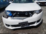 Acura Tsx JH4CU26609C008134 снимка
