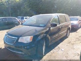 Chrysler Town & Country Touring 2C4RC1BG1DR682669 fotografie