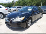 Nissan Altima 2.5 S 1N4AL3AP4GN318389 снимка