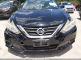 Nissan Altima 2.5 S 1N4AL3AP4GN318389 снимка