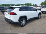 Toyota Rav4 Le 2T3G1RFV3SW606149 fotografie