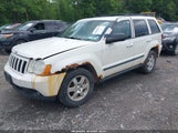 Jeep Grand Cherokee Laredo 1J8GR48K48C210329 снимка