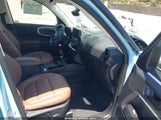 Ford Bronco Sport Heritage Limited 3FMCR9H9XPRD11631 photo