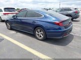 Hyundai Sonata Se 5NPEG4JA2MH126871 fotografie