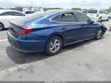 Hyundai Sonata Se 5NPEG4JA2MH126871 fotografie