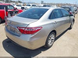 Toyota Camry Le 4T1BF1FK9HU752303 снимка
