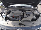Kia Optima S 5XXGT4L38KG295160 photo