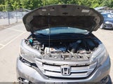 Honda Cr-V Ex-L 2HKRM4H7XCH601315 снимка
