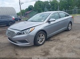 Hyundai Sonata Se 5NPE24AF4HH467205 снимка