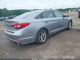 Hyundai Sonata Se 5NPE24AF4HH467205 снимка