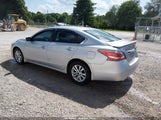 Nissan Altima 2.5 S 1N4AL3AP1FC145070 fotografie